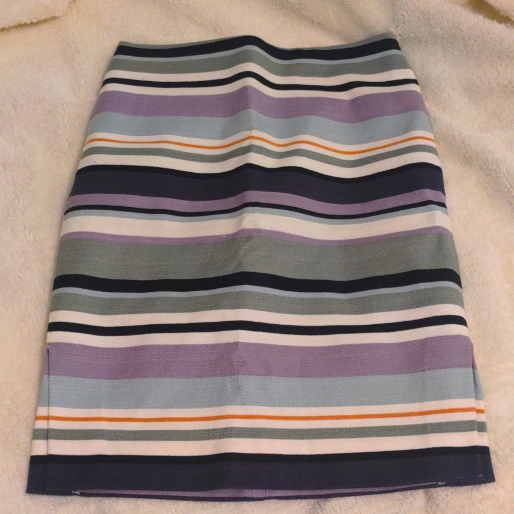Loft by Ann Taylor Pencil Skirt
